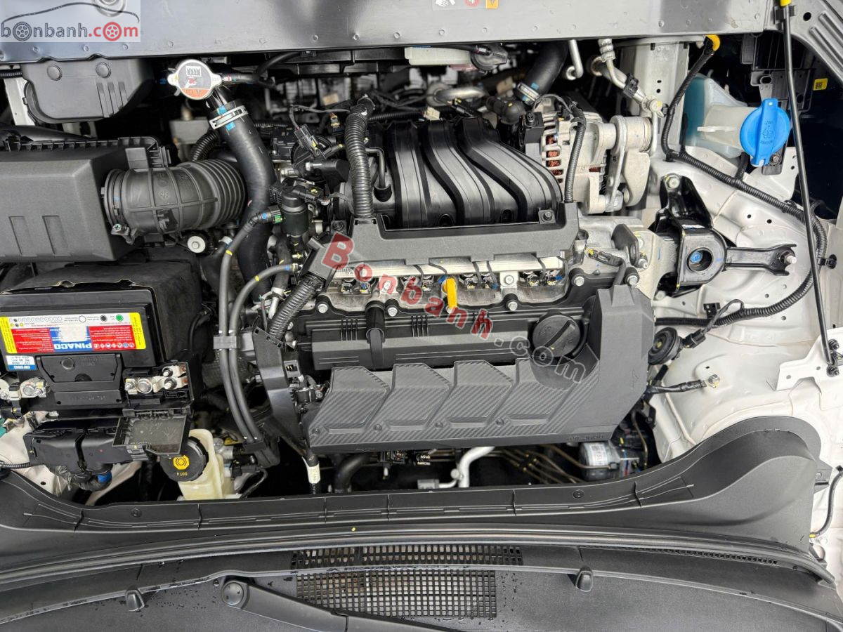Bán ô tô Hyundai Accent 1.5 AT - 2024 - xe cũ