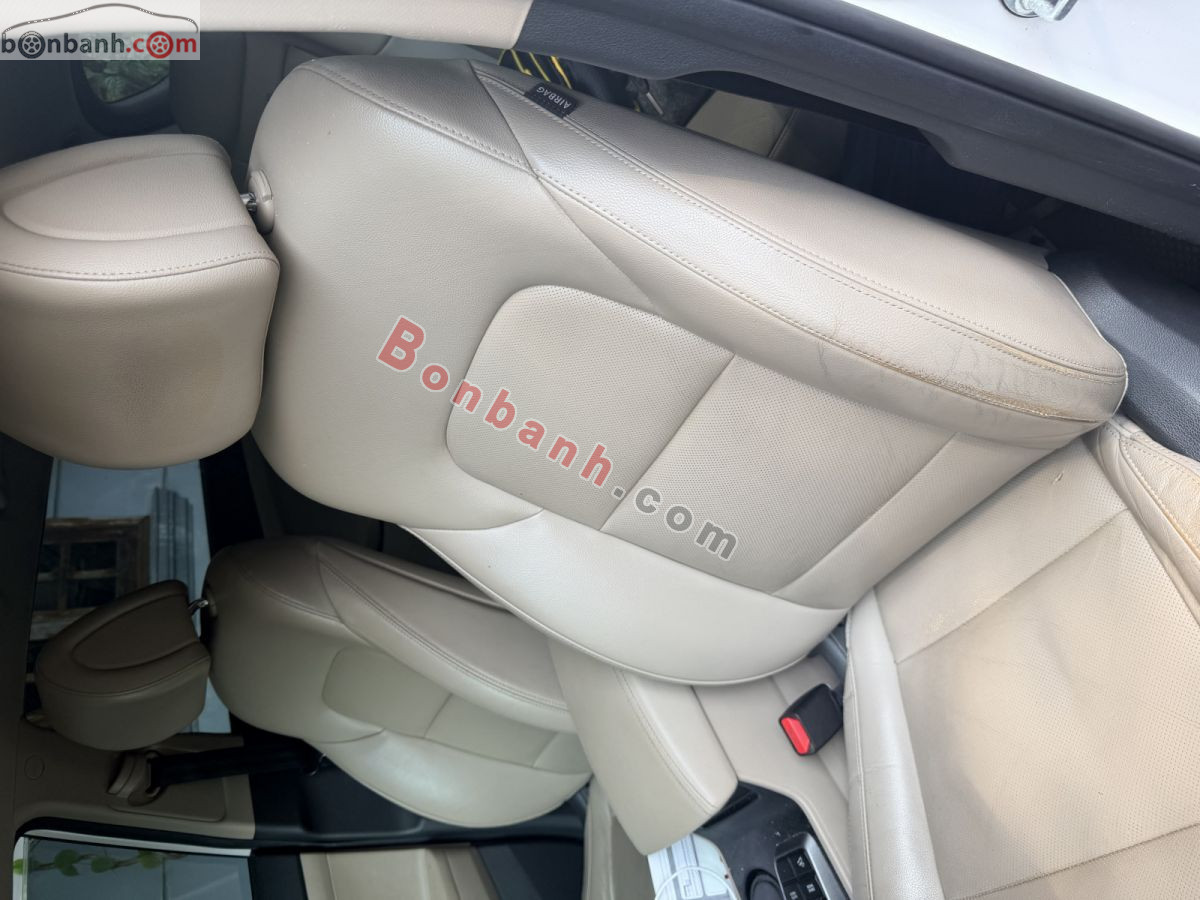 Bán ô tô Hyundai Tucson 2.0 AT CRDi - 2018 - xe cũ