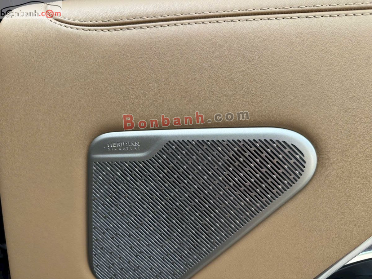 Bán ô tô LandRover Range Rover Autobiography LWB P460e 3.0 I6 AWD PHEV - 2025 - xe cũ