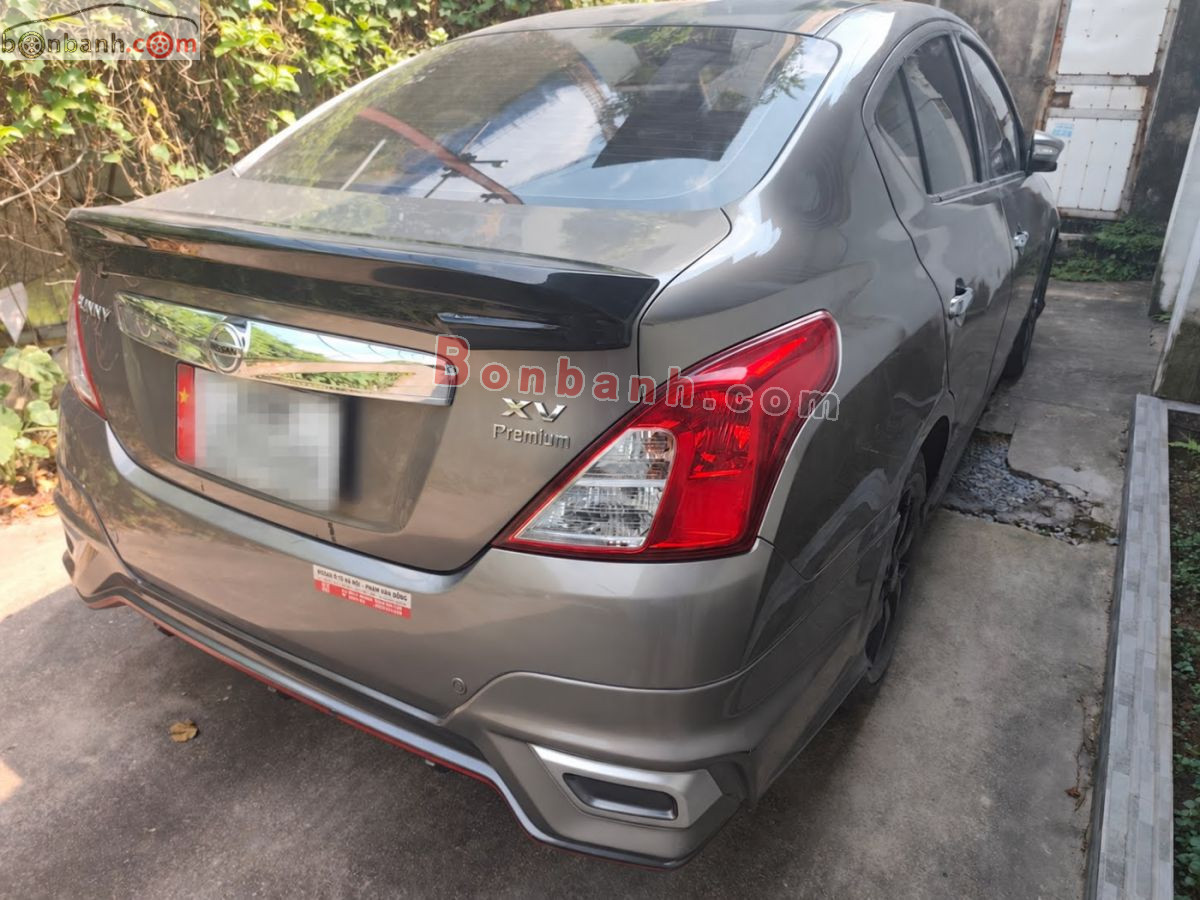 Bán ô tô Nissan Sunny XV Premium - 2020 - xe cũ