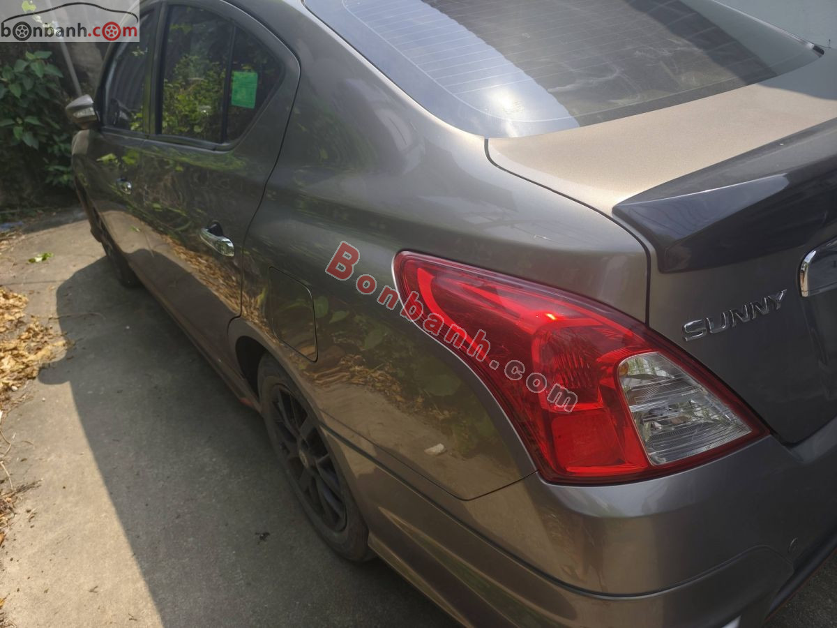 Bán ô tô Nissan Sunny XV Premium - 2020 - xe cũ