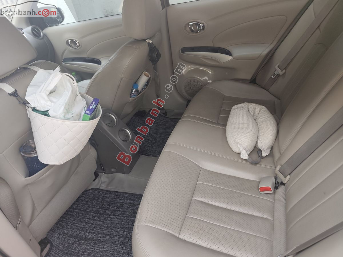 Bán ô tô Nissan Sunny XV Premium - 2020 - xe cũ