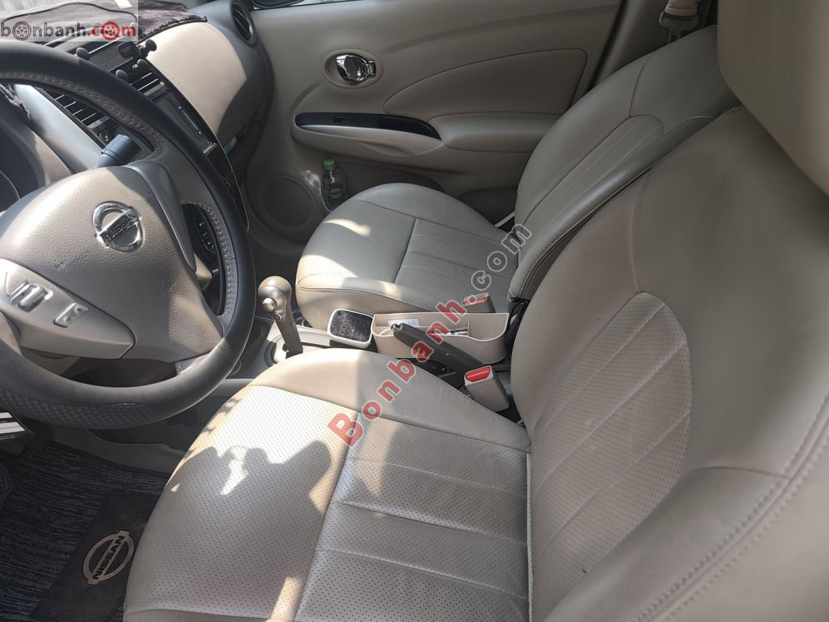 Bán ô tô Nissan Sunny XV Premium - 2020 - xe cũ