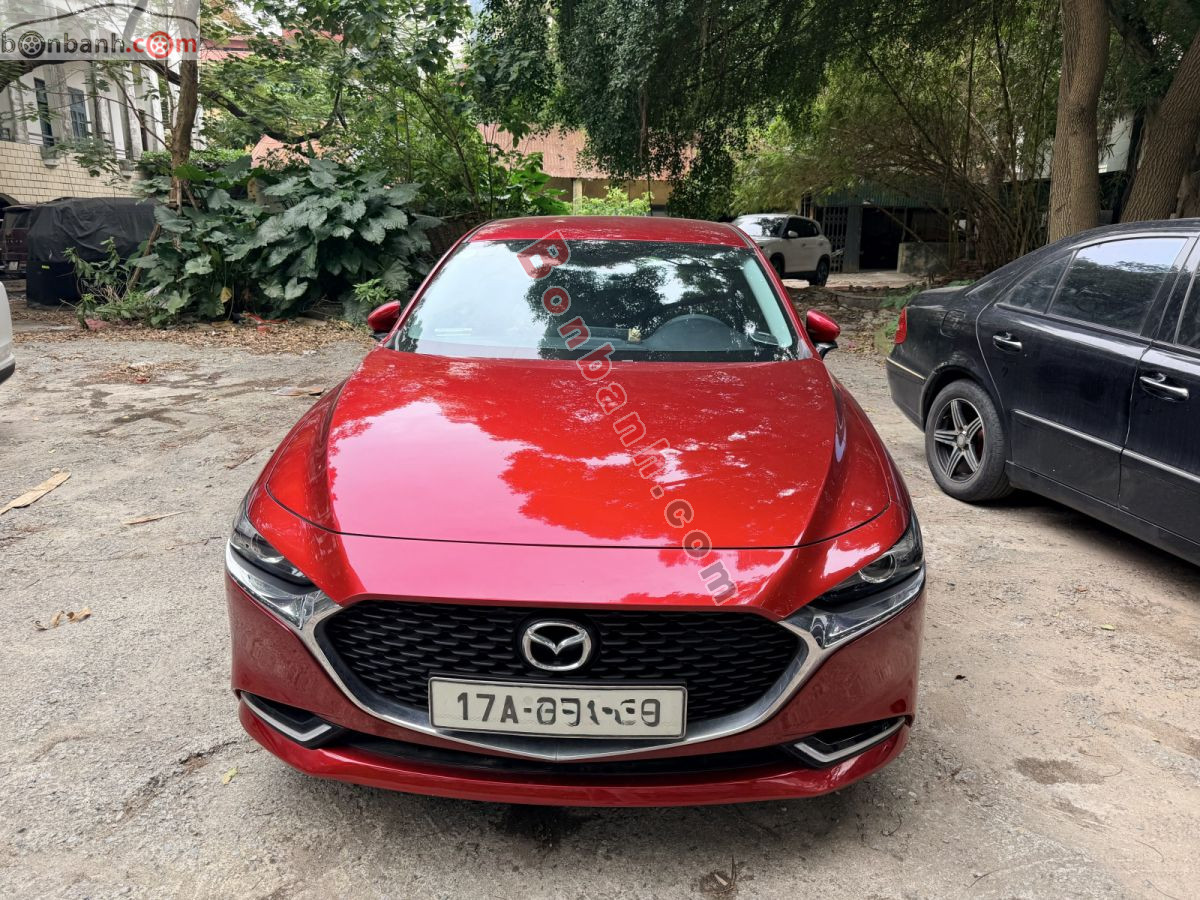 Bán ô tô Mazda 3 1.5L Luxury - 2023 - xe cũ