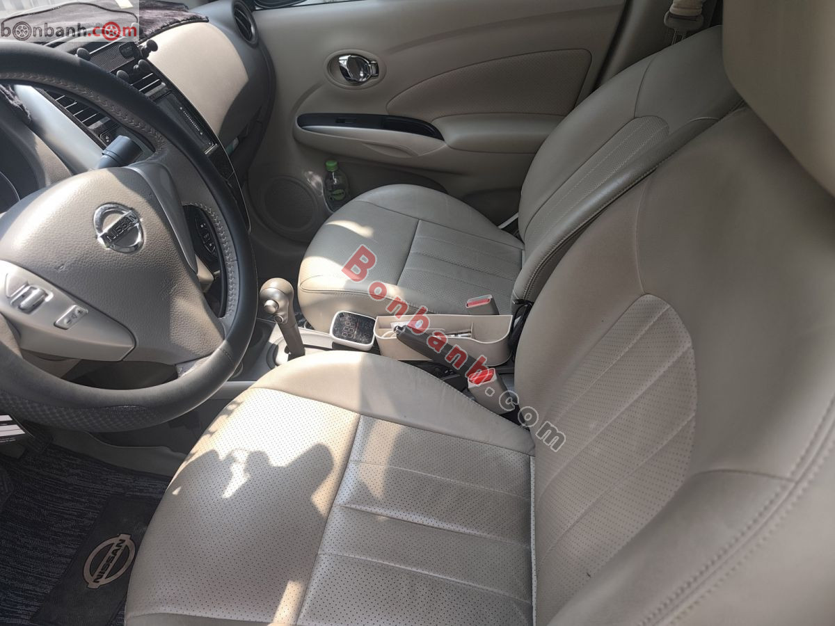 Bán ô tô Nissan Sunny XV Premium - 2020 - xe cũ