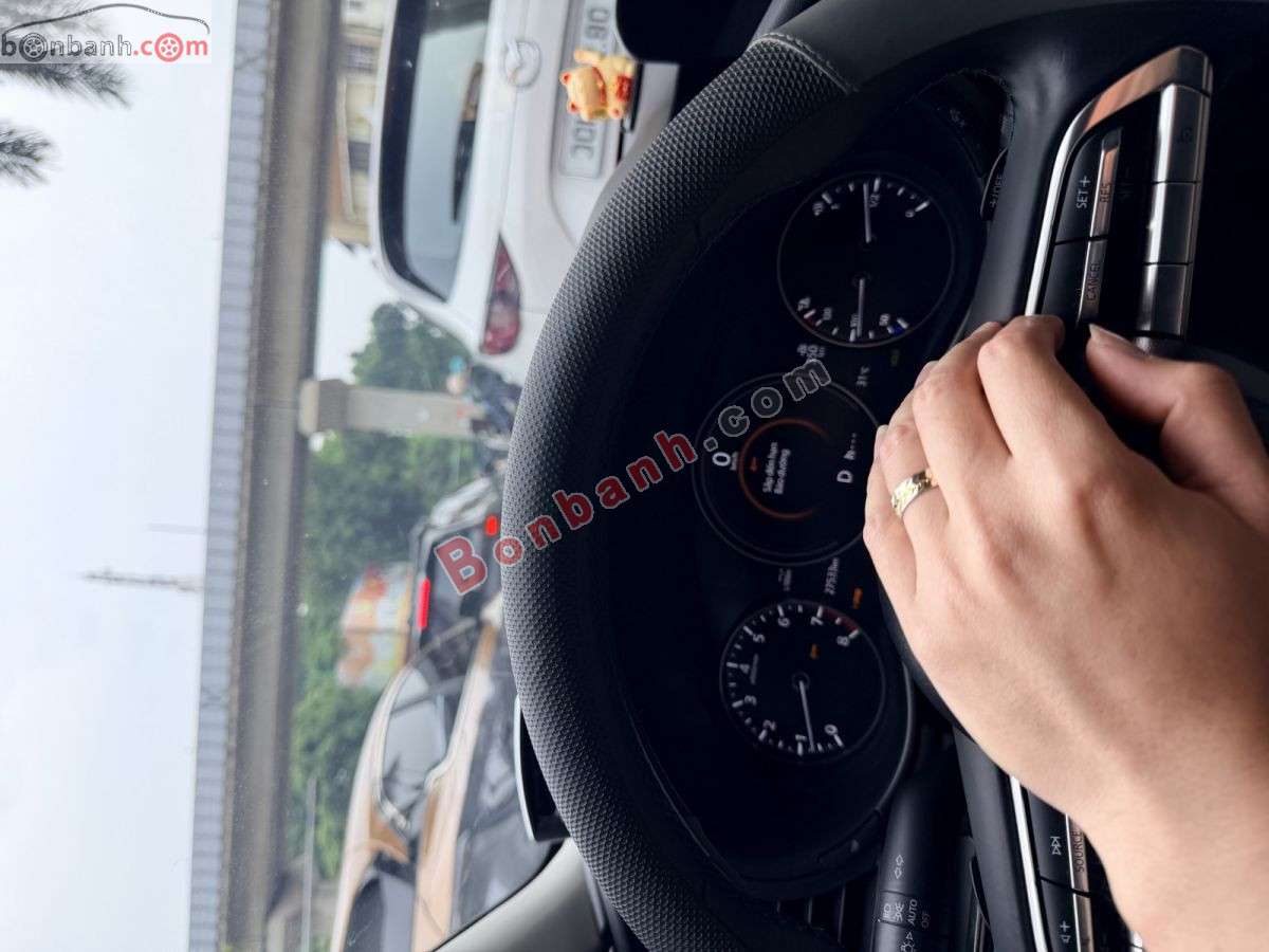 Bán ô tô Mazda 3 1.5L Luxury - 2023 - xe cũ