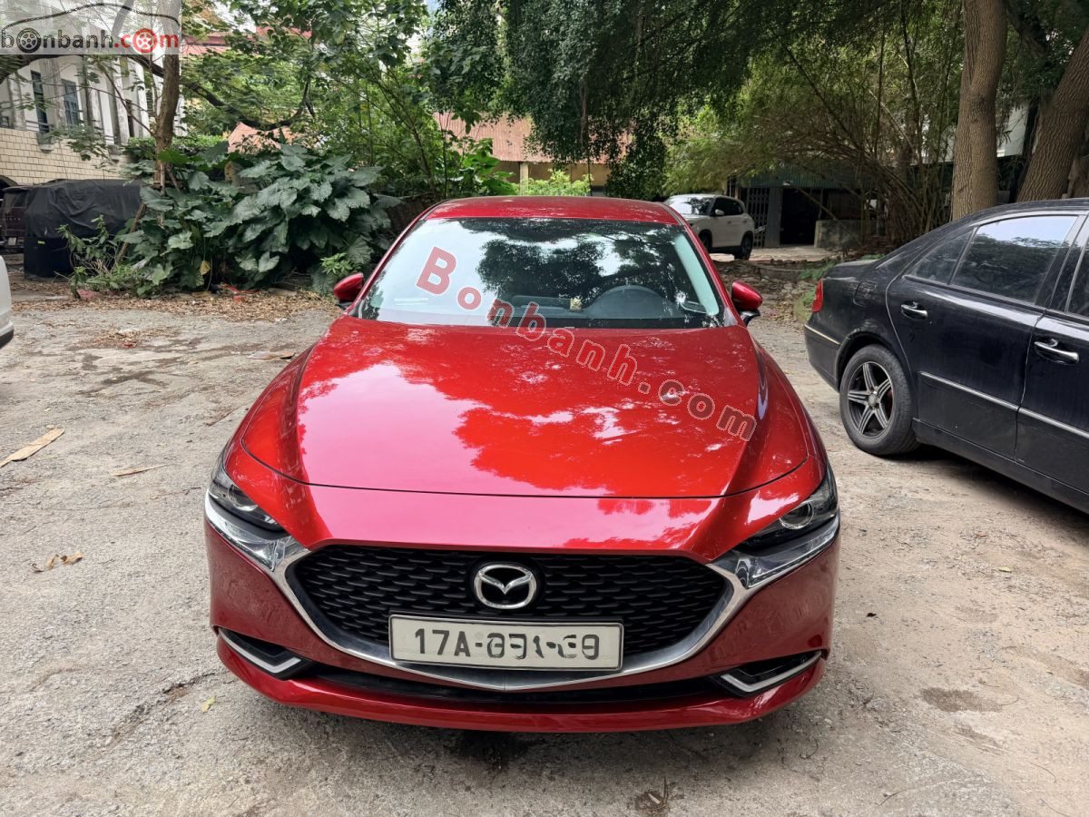 Bán ô tô Mazda 3 1.5L Luxury - 2023 - xe cũ