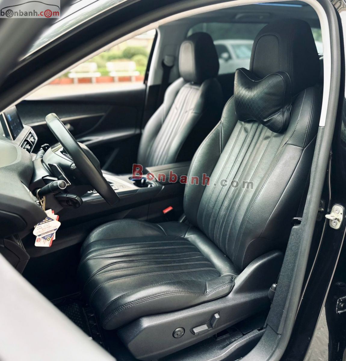 Bán ô tô Peugeot 3008 1.6 AT - 2018 - xe cũ