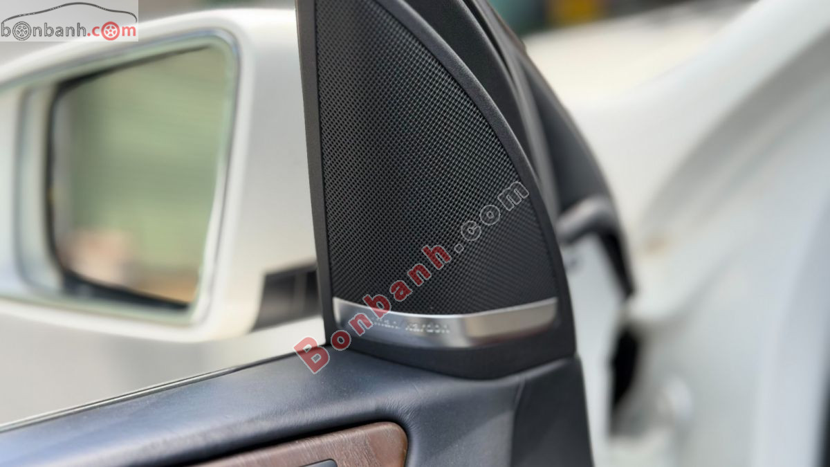 Bán ô tô Mercedes Benz ML Class ML400 4Matic - 2015 - xe cũ