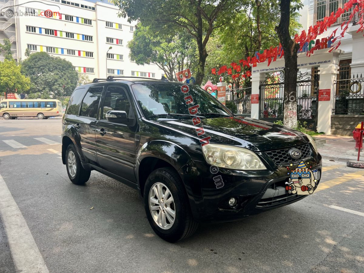 Bán ô tô Ford Escape XLS 2.3L 4x2 AT - 2011 - xe cũ
