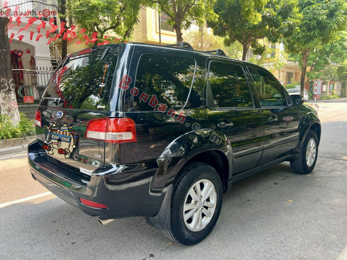 Bán ô tô Ford Escape XLS 2.3L 4x2 AT - 2011 - xe cũ