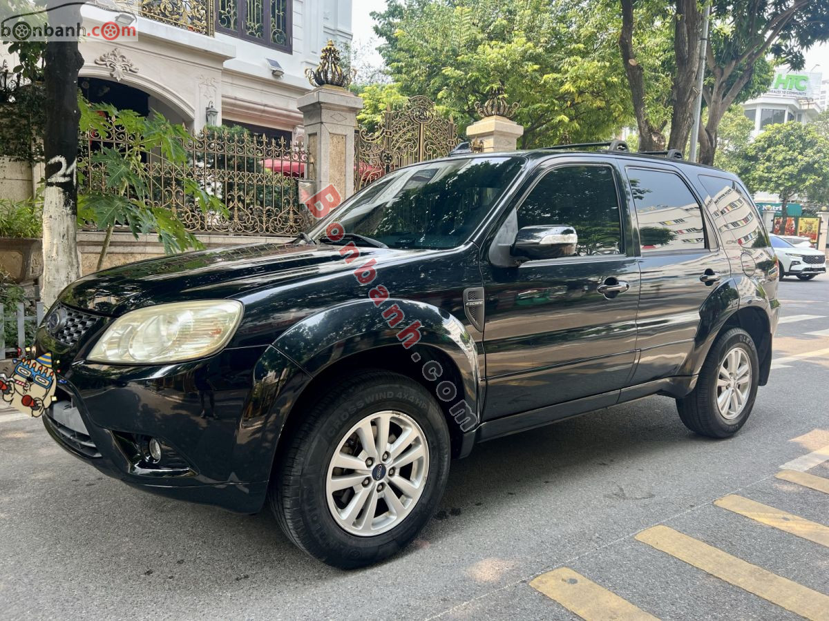 Bán ô tô Ford Escape XLS 2.3L 4x2 AT - 2011 - xe cũ