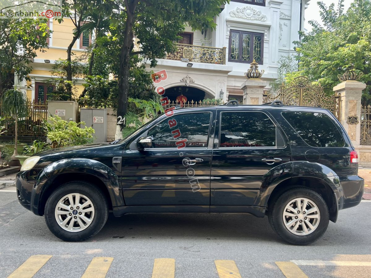 Bán ô tô Ford Escape XLS 2.3L 4x2 AT - 2011 - xe cũ