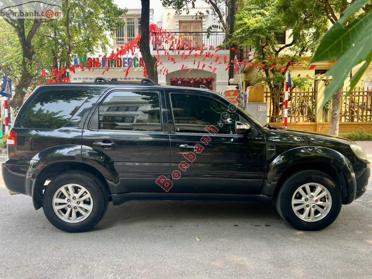 Bán ô tô Ford Escape XLS 2.3L 4x2 AT - 2011 - xe cũ
