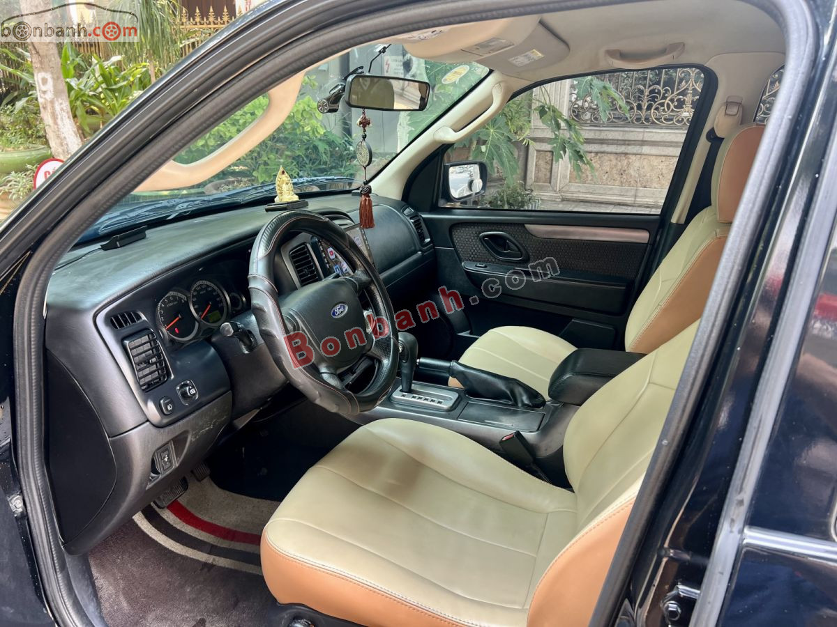 Bán ô tô Ford Escape XLS 2.3L 4x2 AT - 2011 - xe cũ