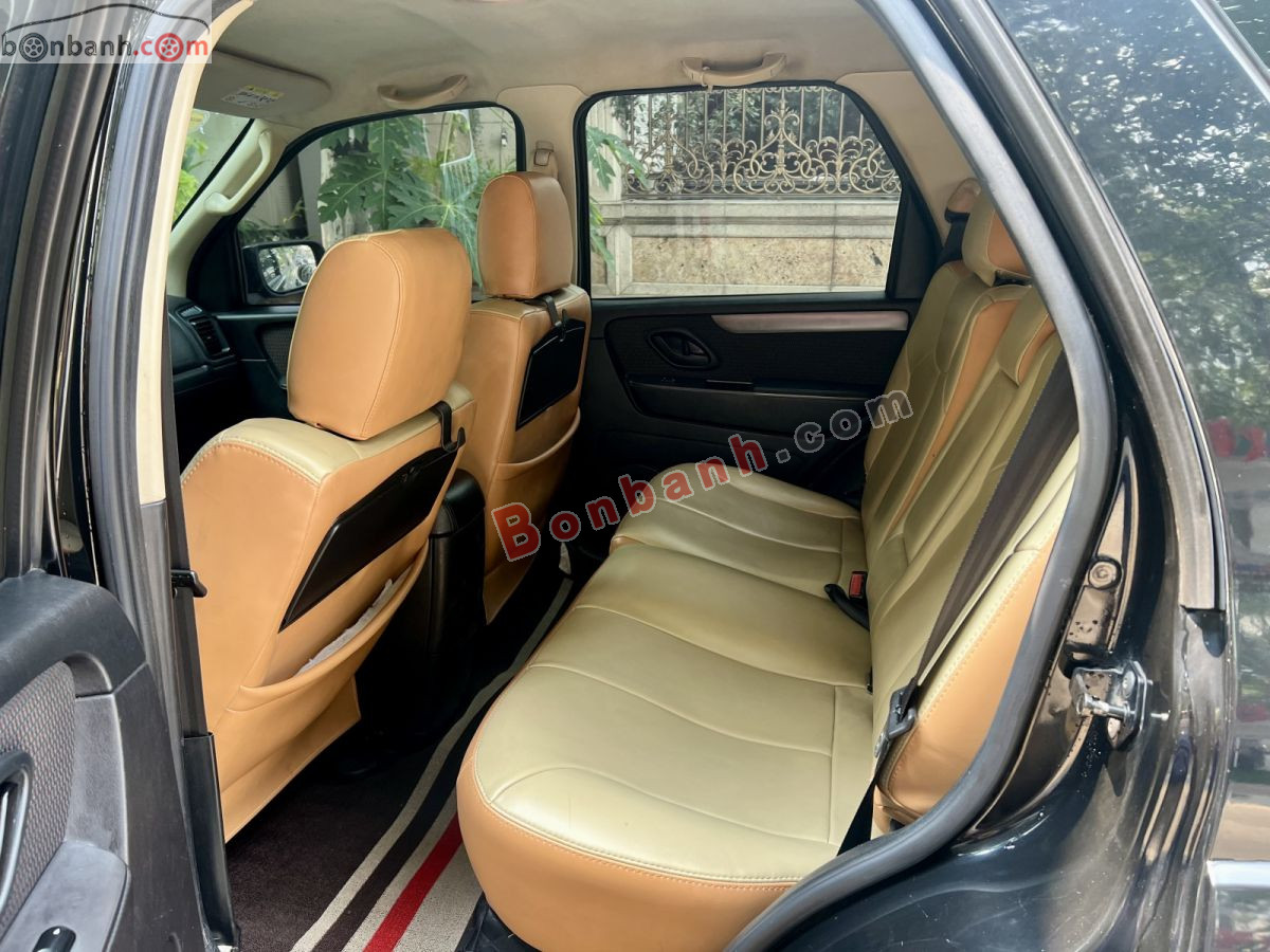 Bán ô tô Ford Escape XLS 2.3L 4x2 AT - 2011 - xe cũ