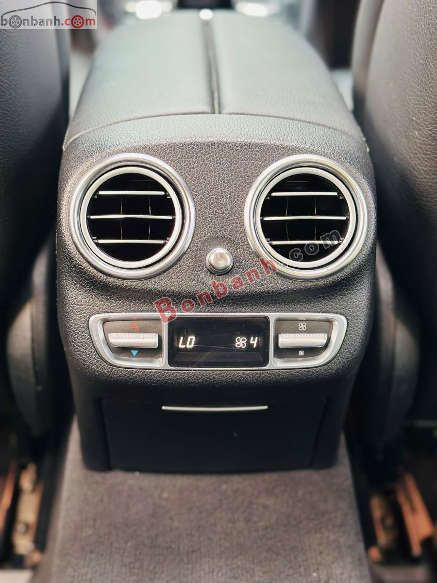 Bán ô tô Mercedes Benz E class E250 - 2017 - xe cũ