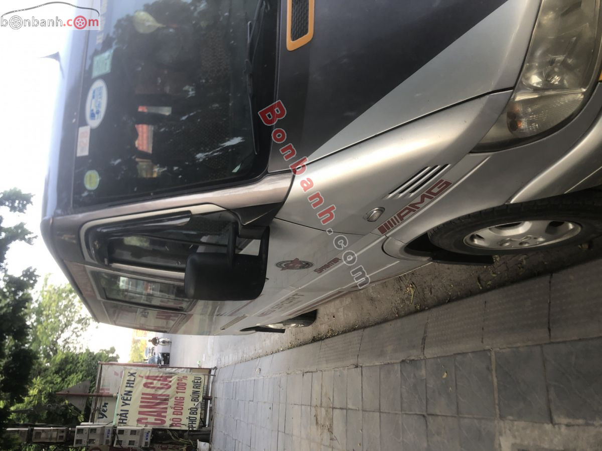 Bán ô tô Mercedes Benz Sprinter Executive 313 - 2009 - xe cũ