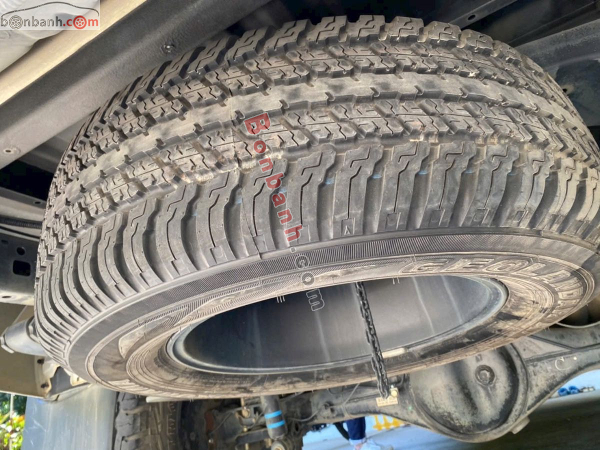 Bán ô tô Toyota Hilux 2.4L 4x2 AT - 2021 - xe cũ