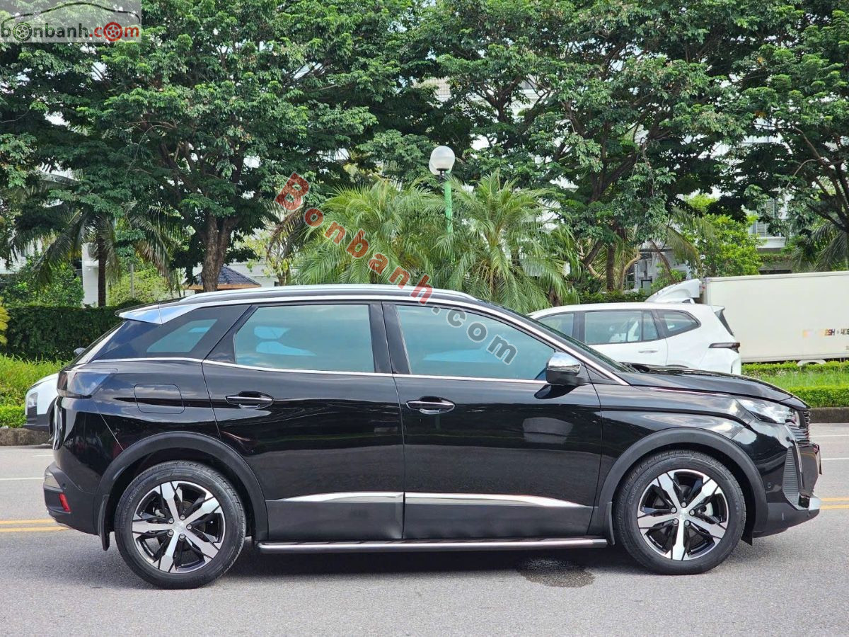 Bán ô tô Peugeot 3008 Premium - 2024 - xe cũ