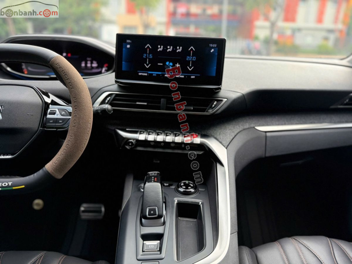 Bán ô tô Peugeot 3008 Premium - 2024 - xe cũ