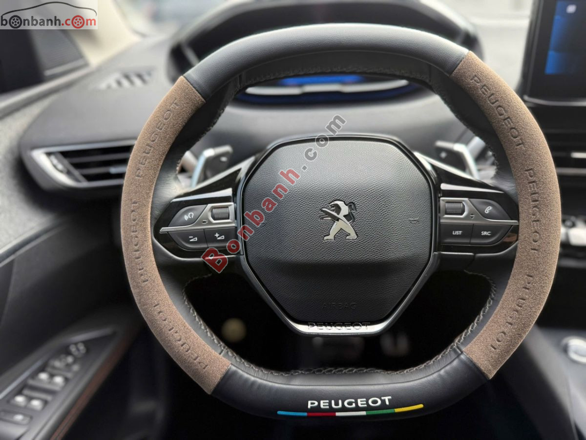 Bán ô tô Peugeot 3008 Premium - 2024 - xe cũ