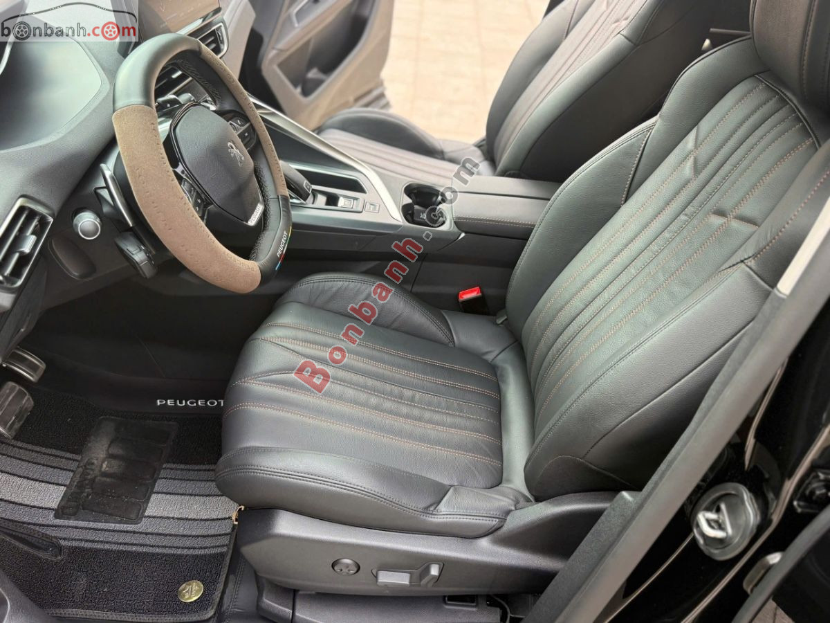 Bán ô tô Peugeot 3008 Premium - 2024 - xe cũ