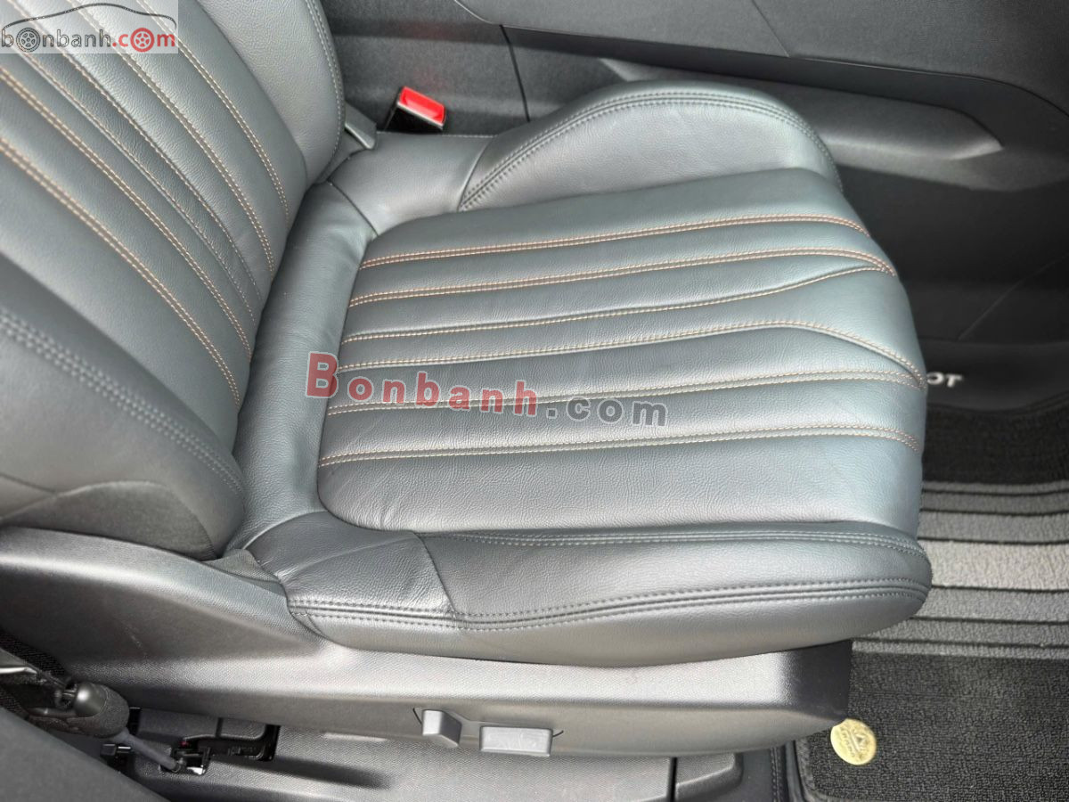 Bán ô tô Peugeot 3008 Premium - 2024 - xe cũ