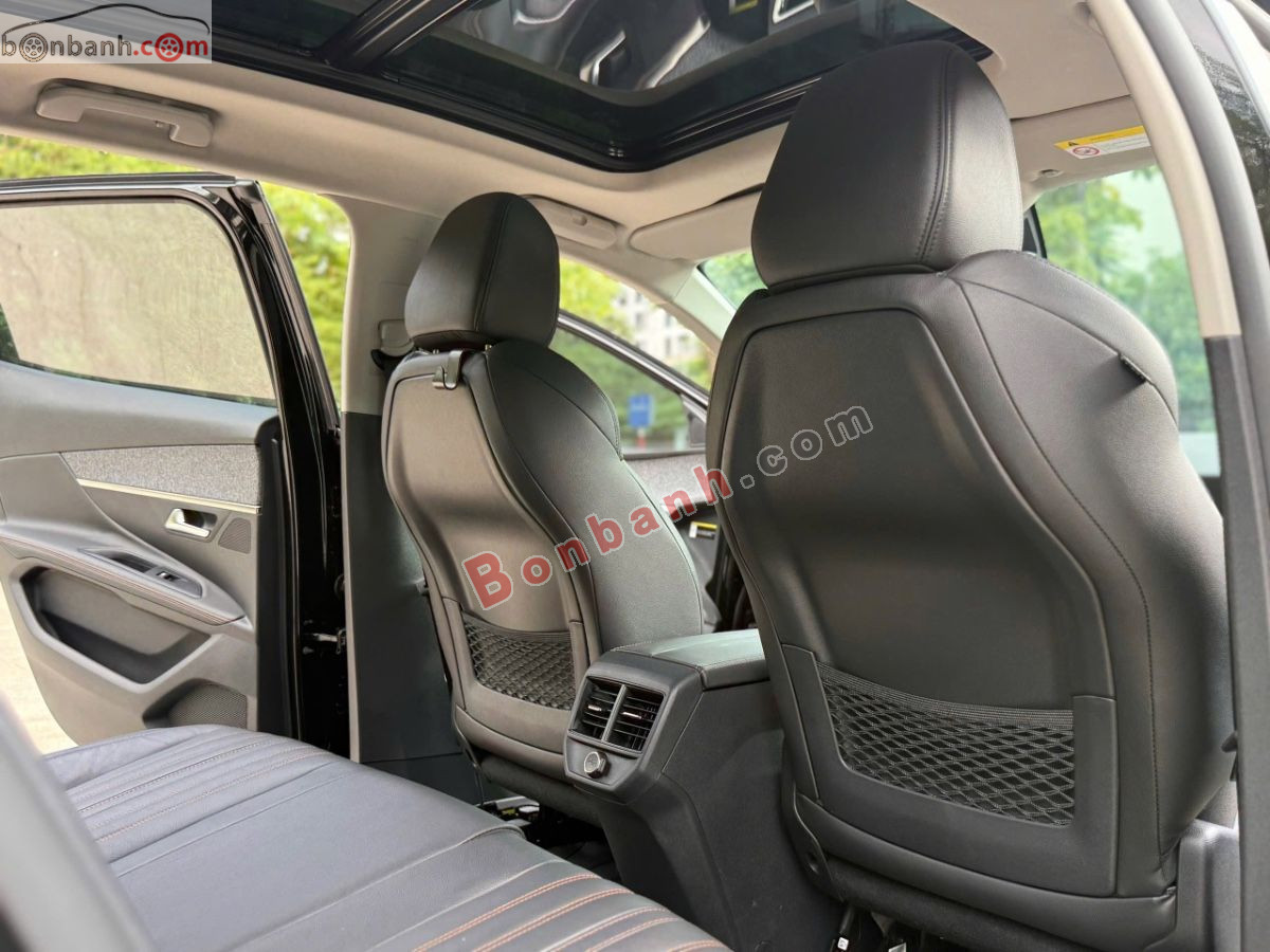 Bán ô tô Peugeot 3008 Premium - 2024 - xe cũ