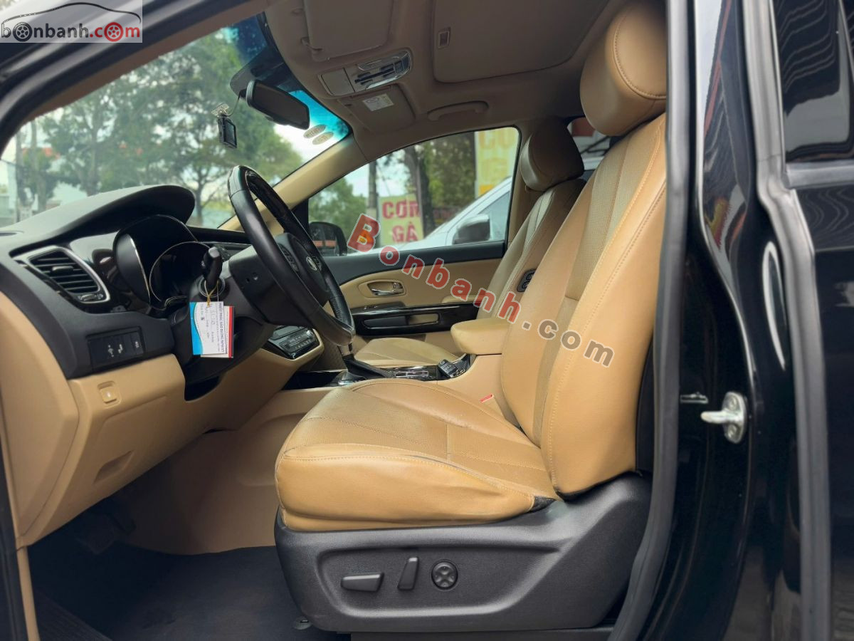 Bán ô tô Kia Sedona 2.2 DAT Luxury - 2021 - xe cũ