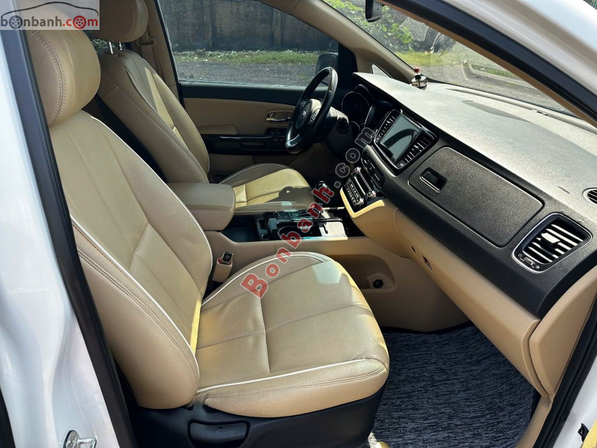 Bán ô tô Kia Sedona 3.3L GATH - 2018 - xe cũ