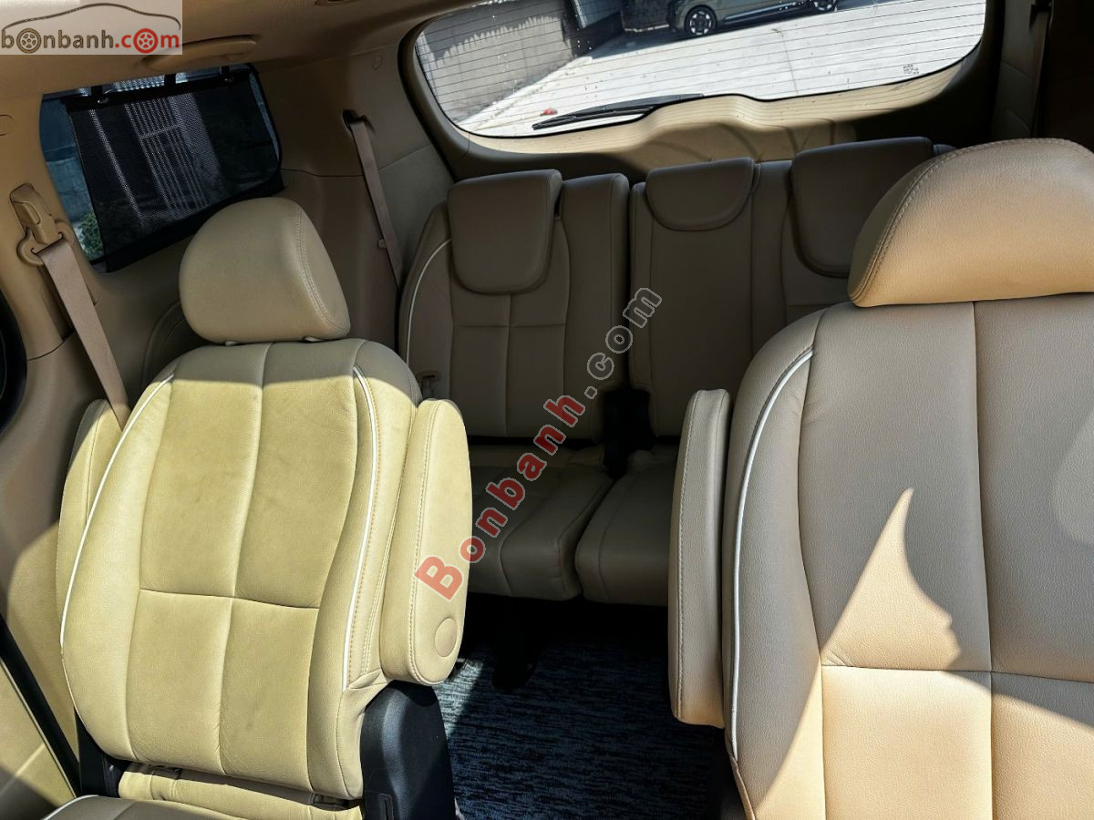 Bán ô tô Kia Sedona 3.3L GATH - 2018 - xe cũ