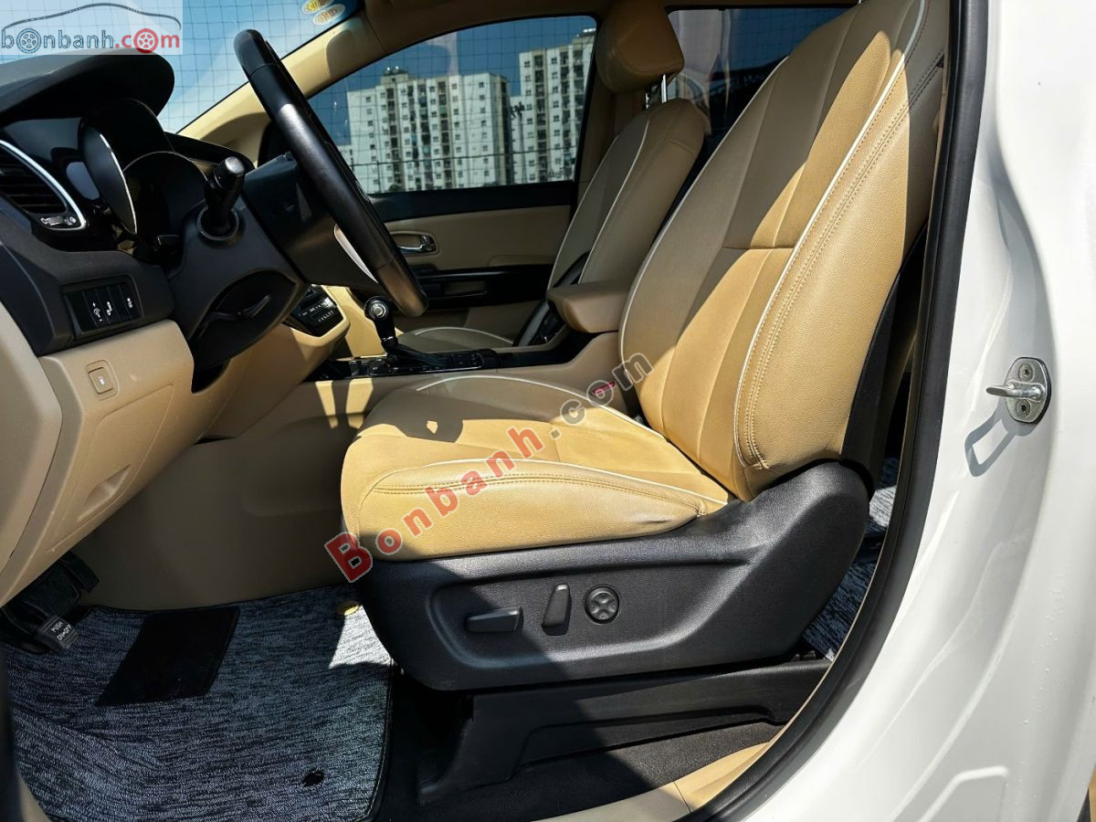Bán ô tô Kia Sedona 3.3L GATH - 2018 - xe cũ