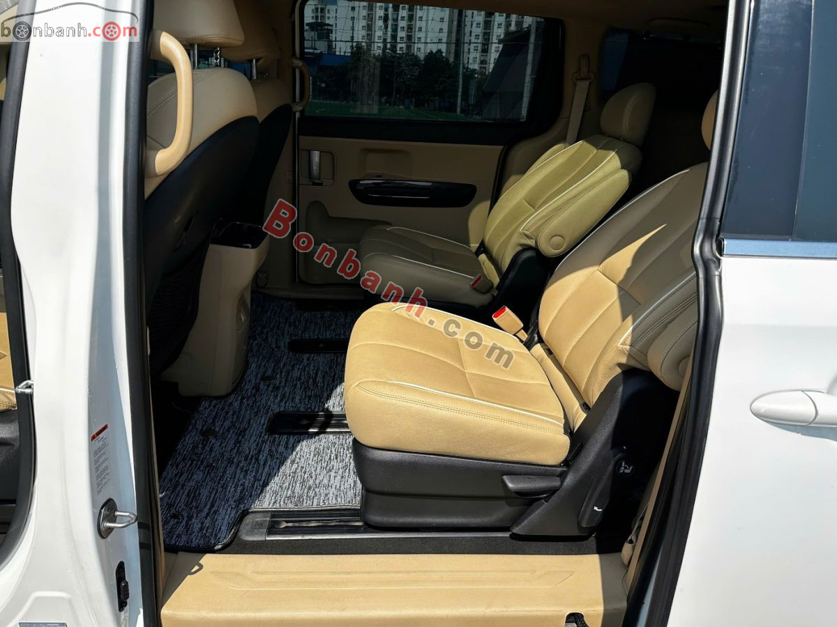 Bán ô tô Kia Sedona 3.3L GATH - 2018 - xe cũ