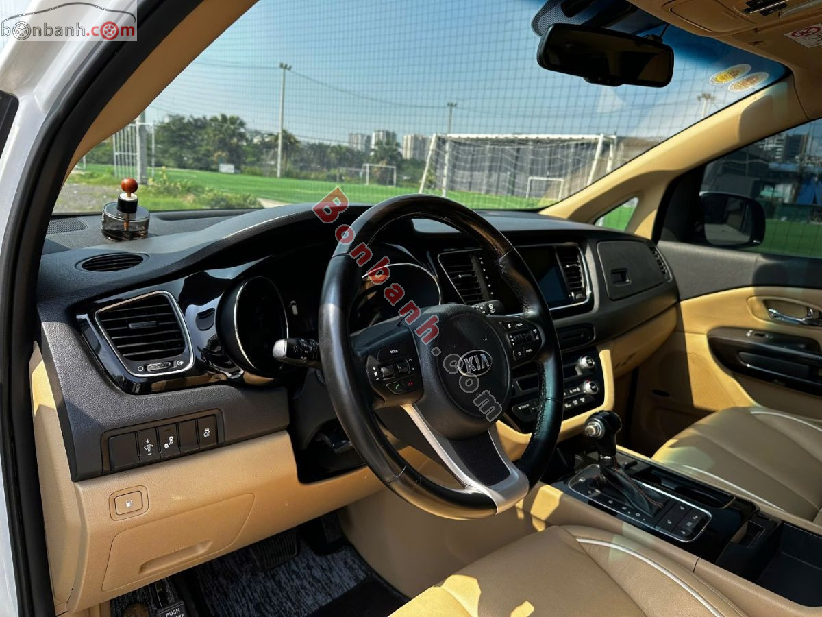Bán ô tô Kia Sedona 3.3L GATH - 2018 - xe cũ