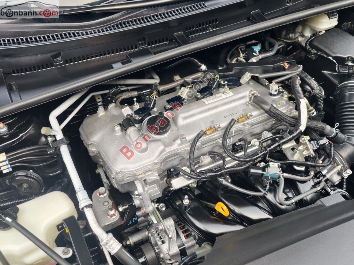 Bán ô tô Toyota Corolla altis 1.8G AT - 2019 - xe cũ