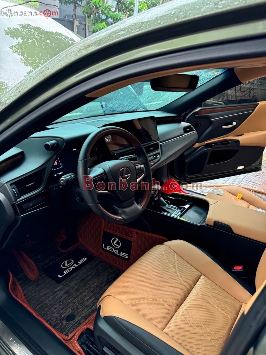 Bán ô tô Lexus ES 250 - 2025 - xe cũ