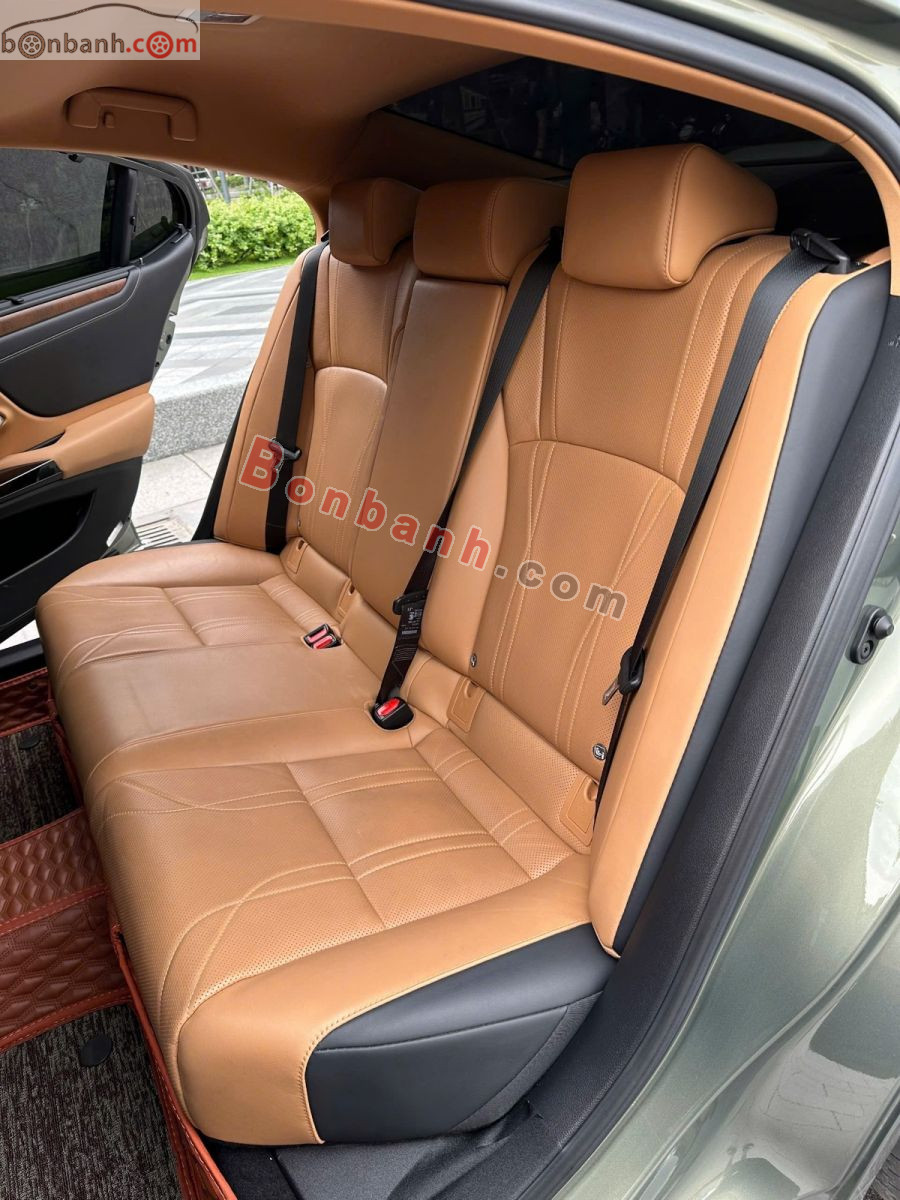 Bán ô tô Lexus ES 250 - 2025 - xe cũ