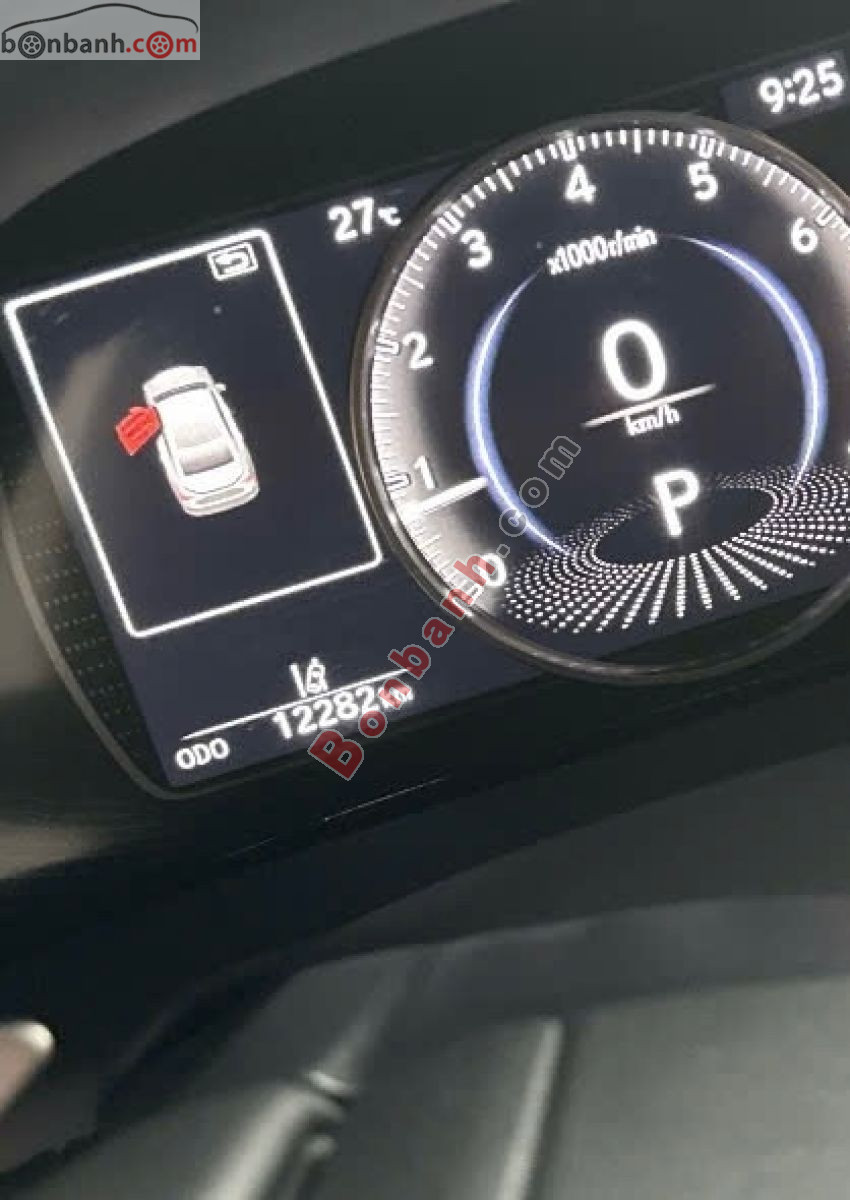 Bán ô tô Lexus ES 250 - 2025 - xe cũ