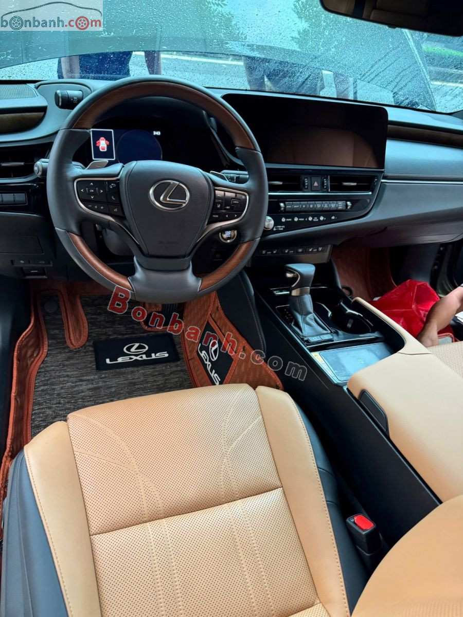 Bán ô tô Lexus ES 250 - 2025 - xe cũ