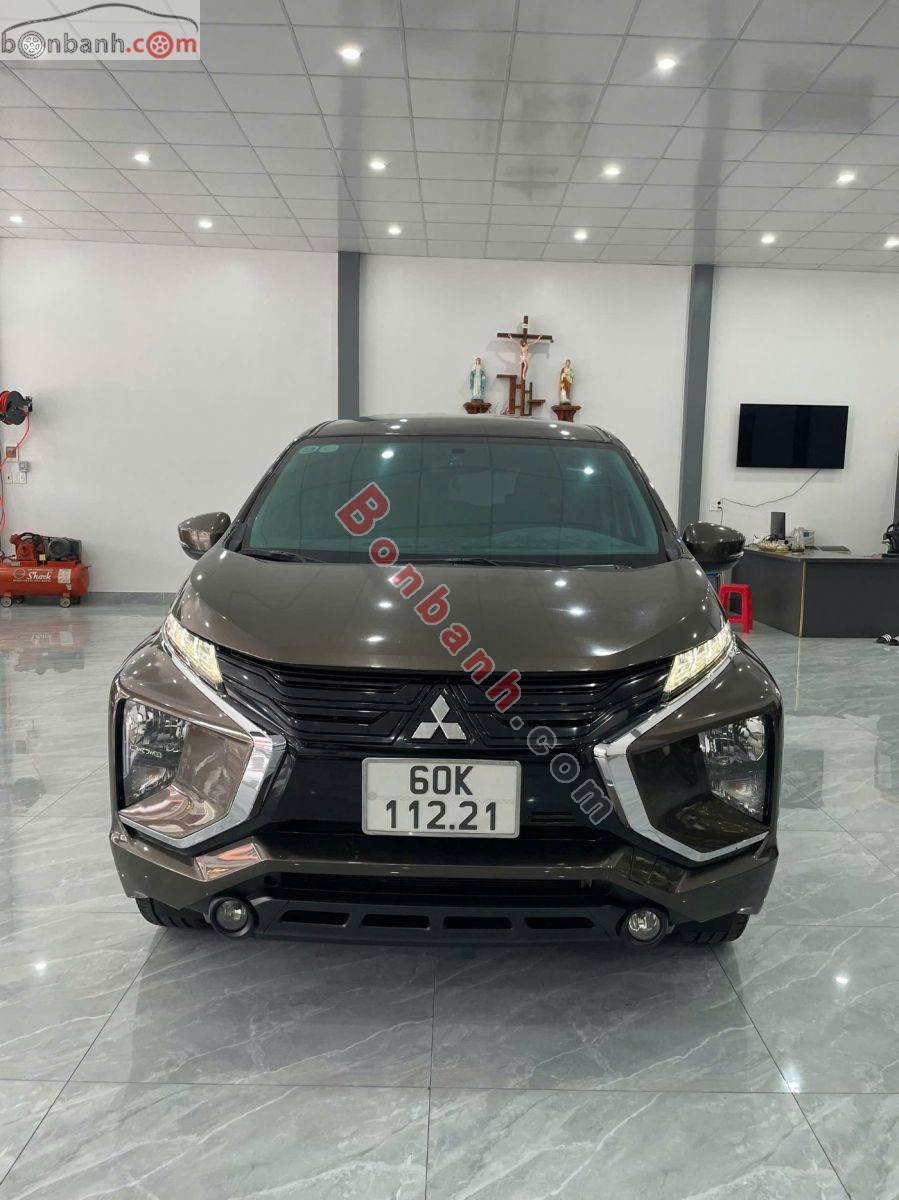 Bán ô tô Mitsubishi Xpander 1.5 MT - 2021 - xe cũ