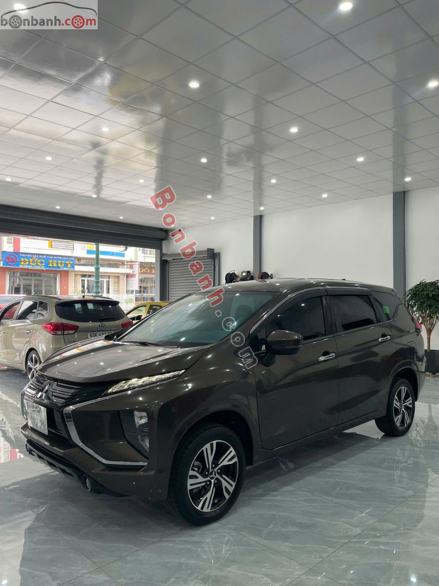 Bán ô tô Mitsubishi Xpander 1.5 MT - 2021 - xe cũ