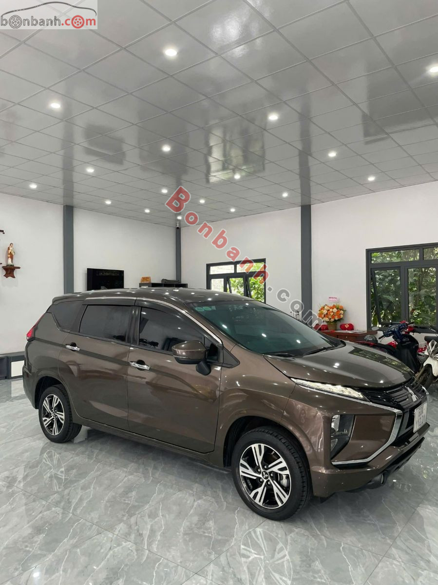 Bán ô tô Mitsubishi Xpander 1.5 MT - 2021 - xe cũ