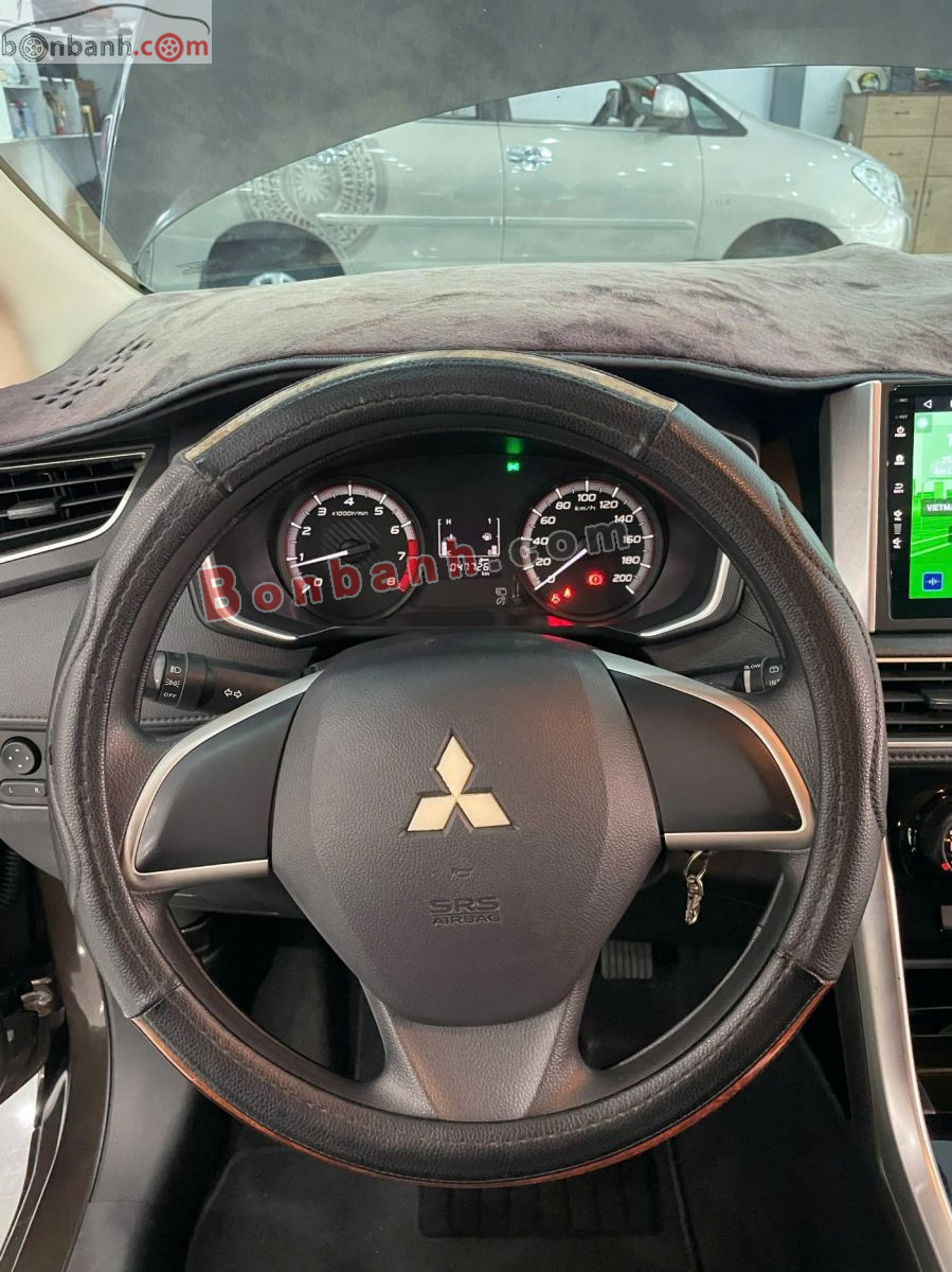 Bán ô tô Mitsubishi Xpander 1.5 MT - 2021 - xe cũ