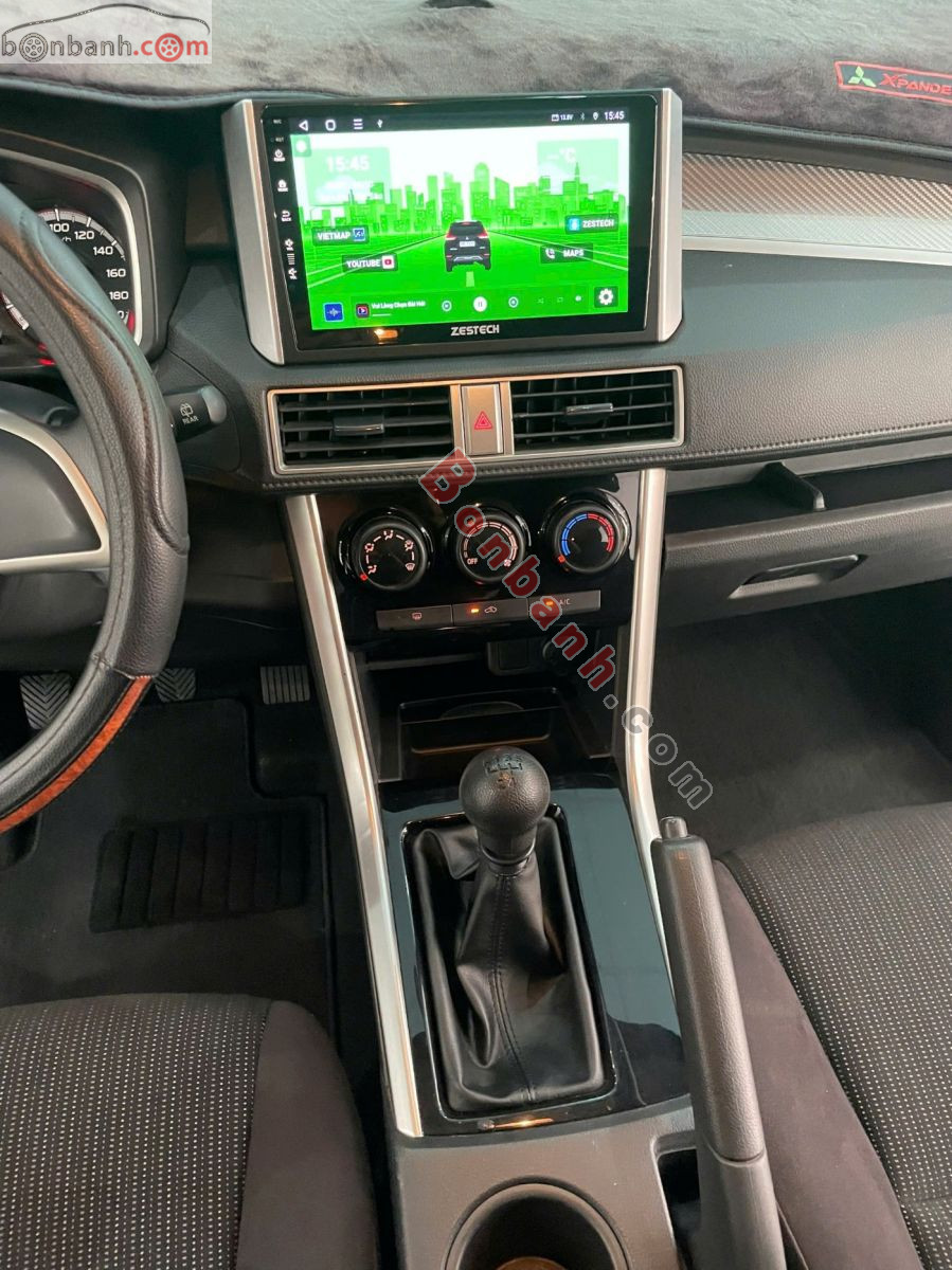 Bán ô tô Mitsubishi Xpander 1.5 MT - 2021 - xe cũ