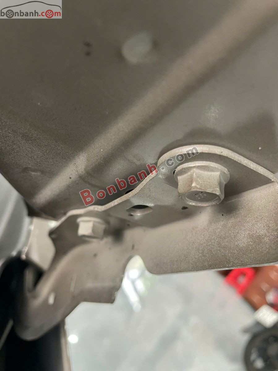 Bán ô tô Mitsubishi Xpander 1.5 MT - 2021 - xe cũ