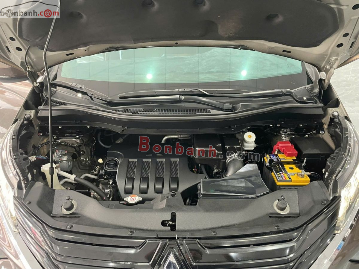 Bán ô tô Mitsubishi Xpander 1.5 MT - 2021 - xe cũ