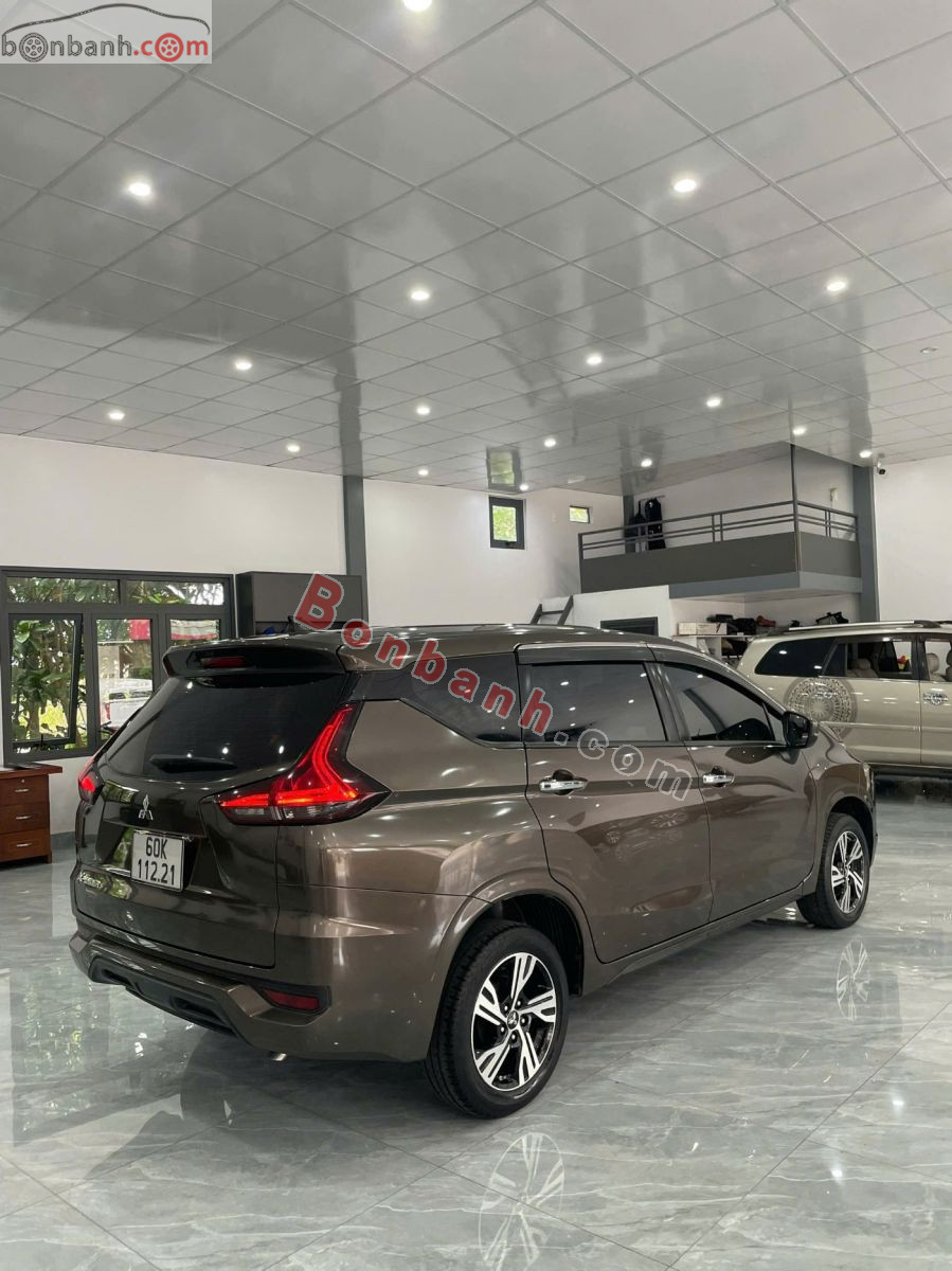 Bán ô tô Mitsubishi Xpander 1.5 MT - 2021 - xe cũ