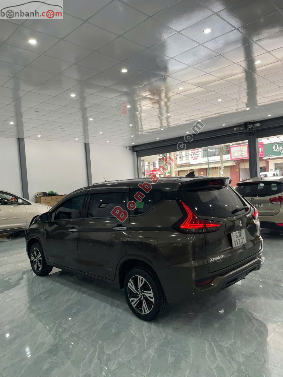 Bán ô tô Mitsubishi Xpander 1.5 MT - 2021 - xe cũ