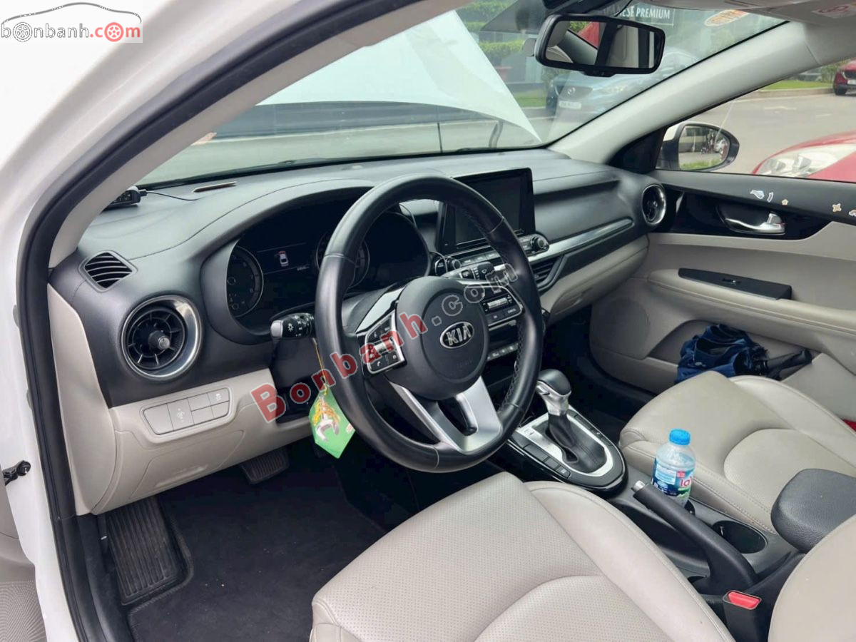 Bán ô tô Kia Cerato 1.6 AT Luxury - 2020 - xe cũ